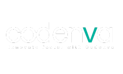 Codenva Logo